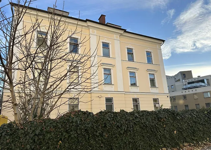 Serenity Apartment - Comfort