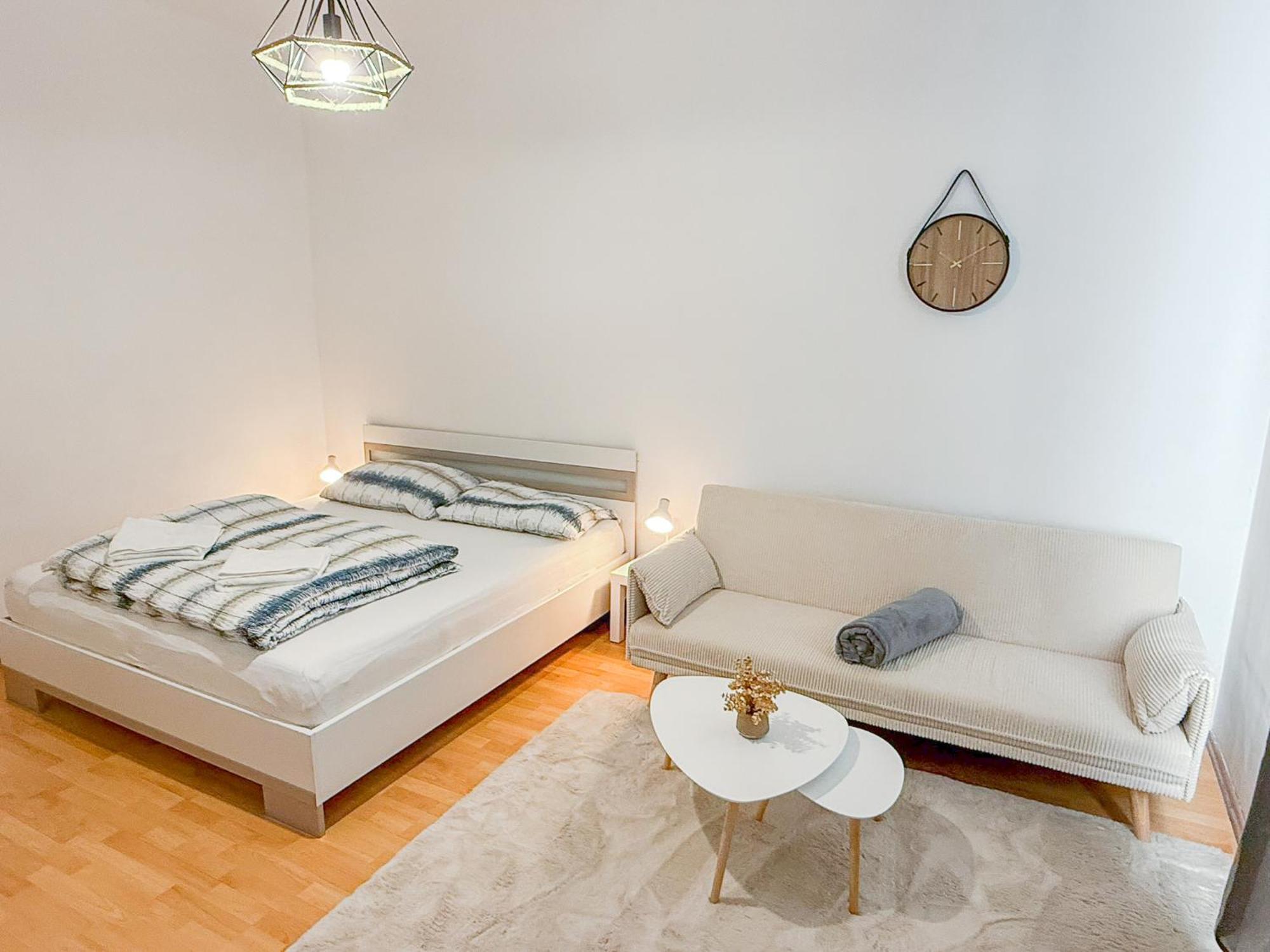 Serenity - Comfort Apartment *