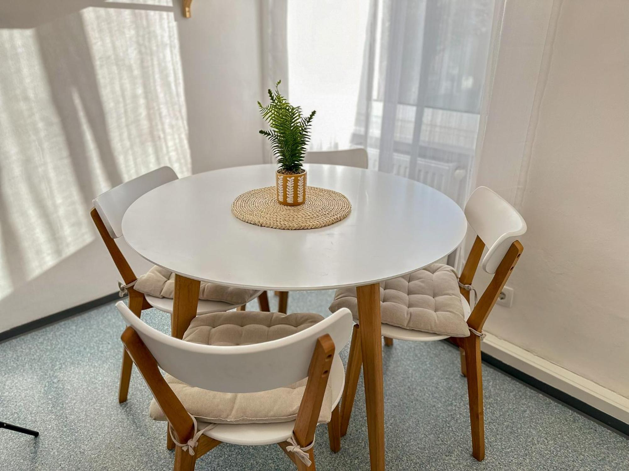 Apartment Serenity - Comfort *