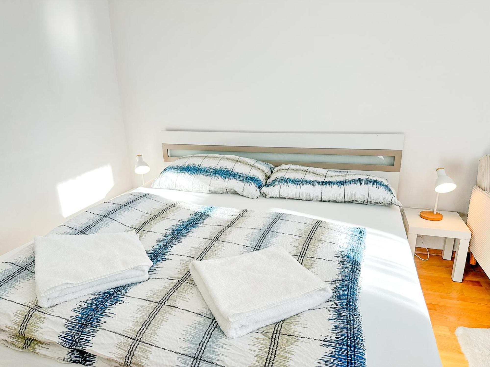 Apartment Serenity - Comfort Leoben (Styria)