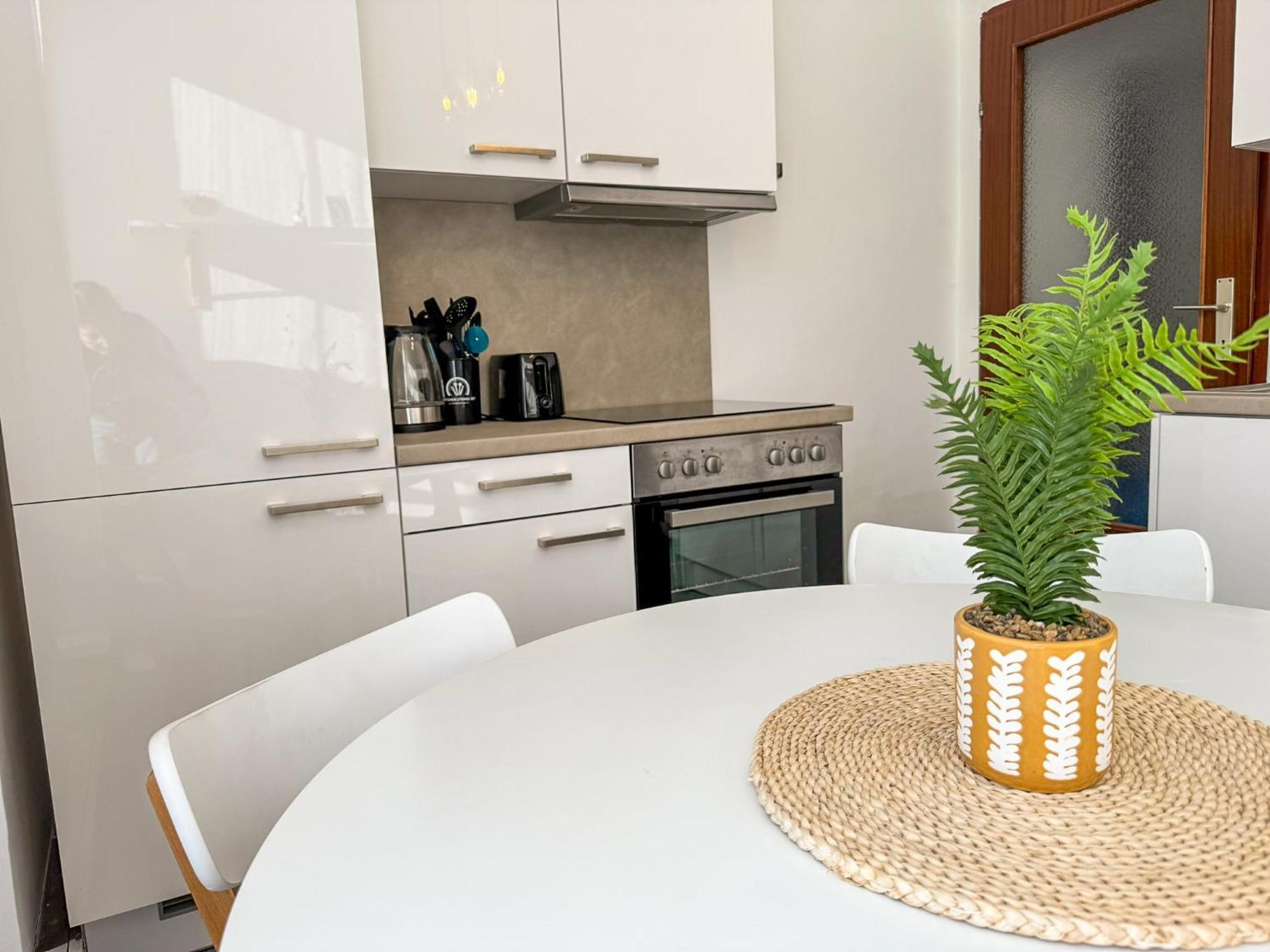 Serenity - Comfort Leoben (Styria)