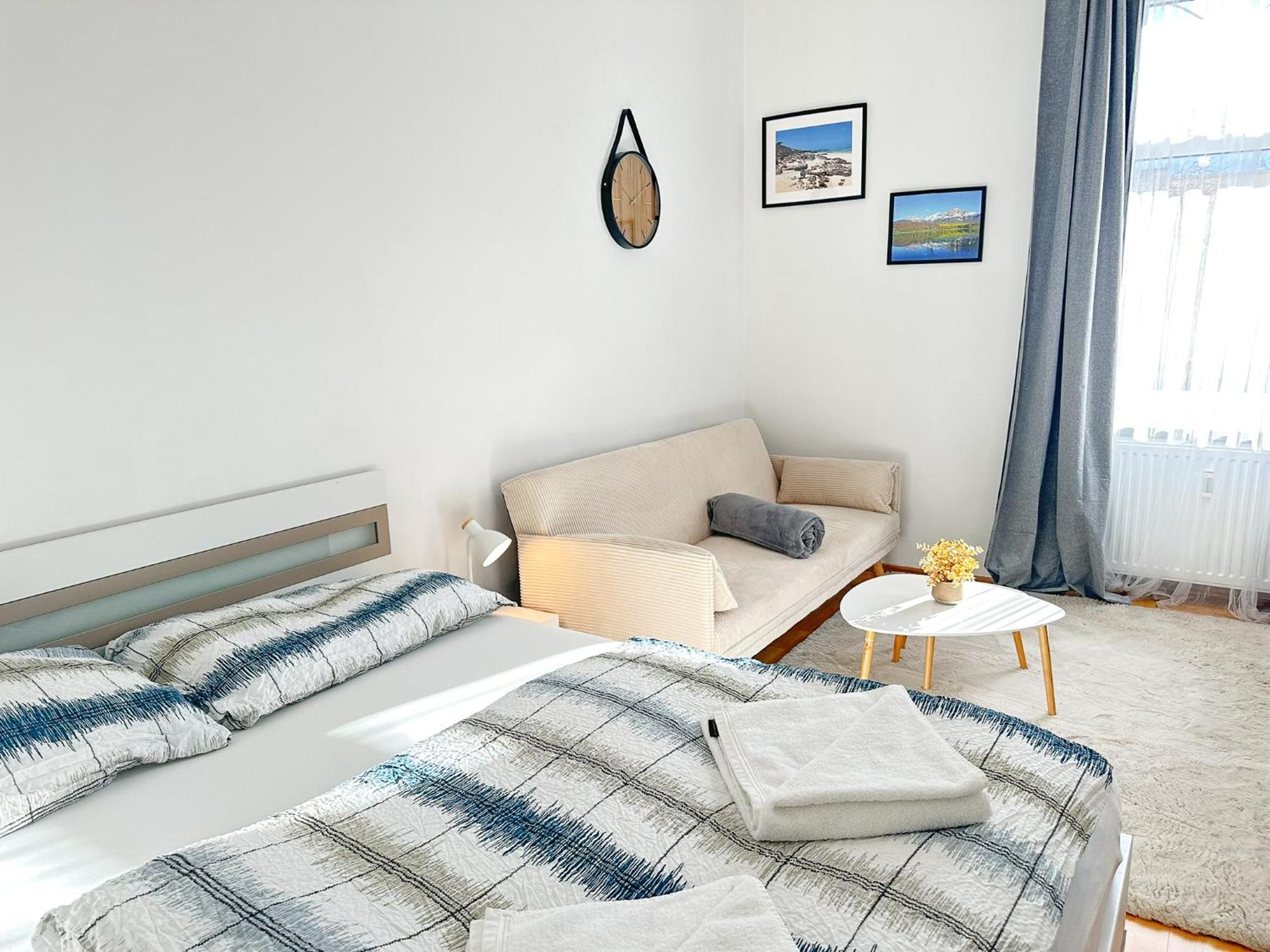 Serenity - Comfort Apartment