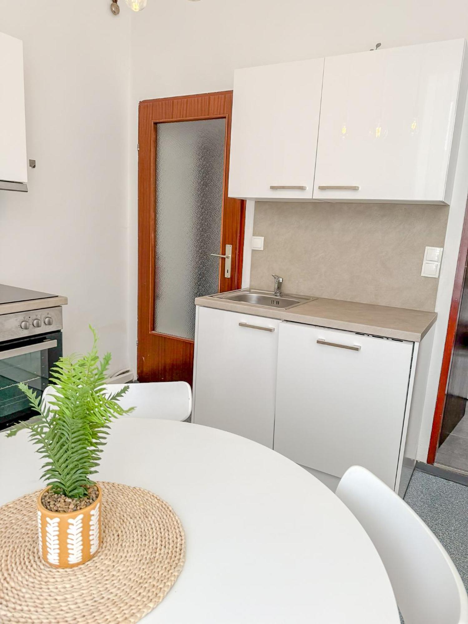 Apartment Serenity - Comfort *