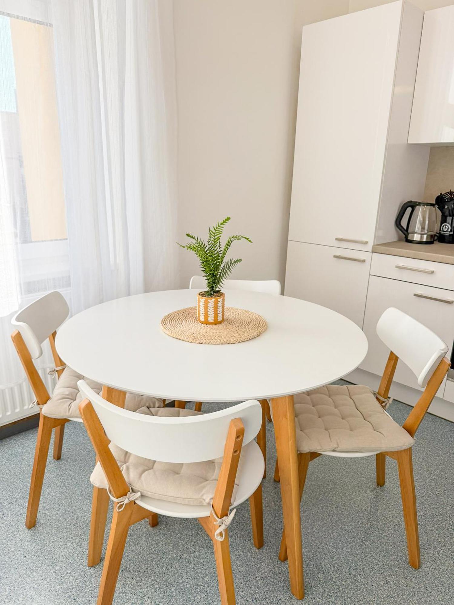 Serenity - Comfort Apartment Leoben (Styria)