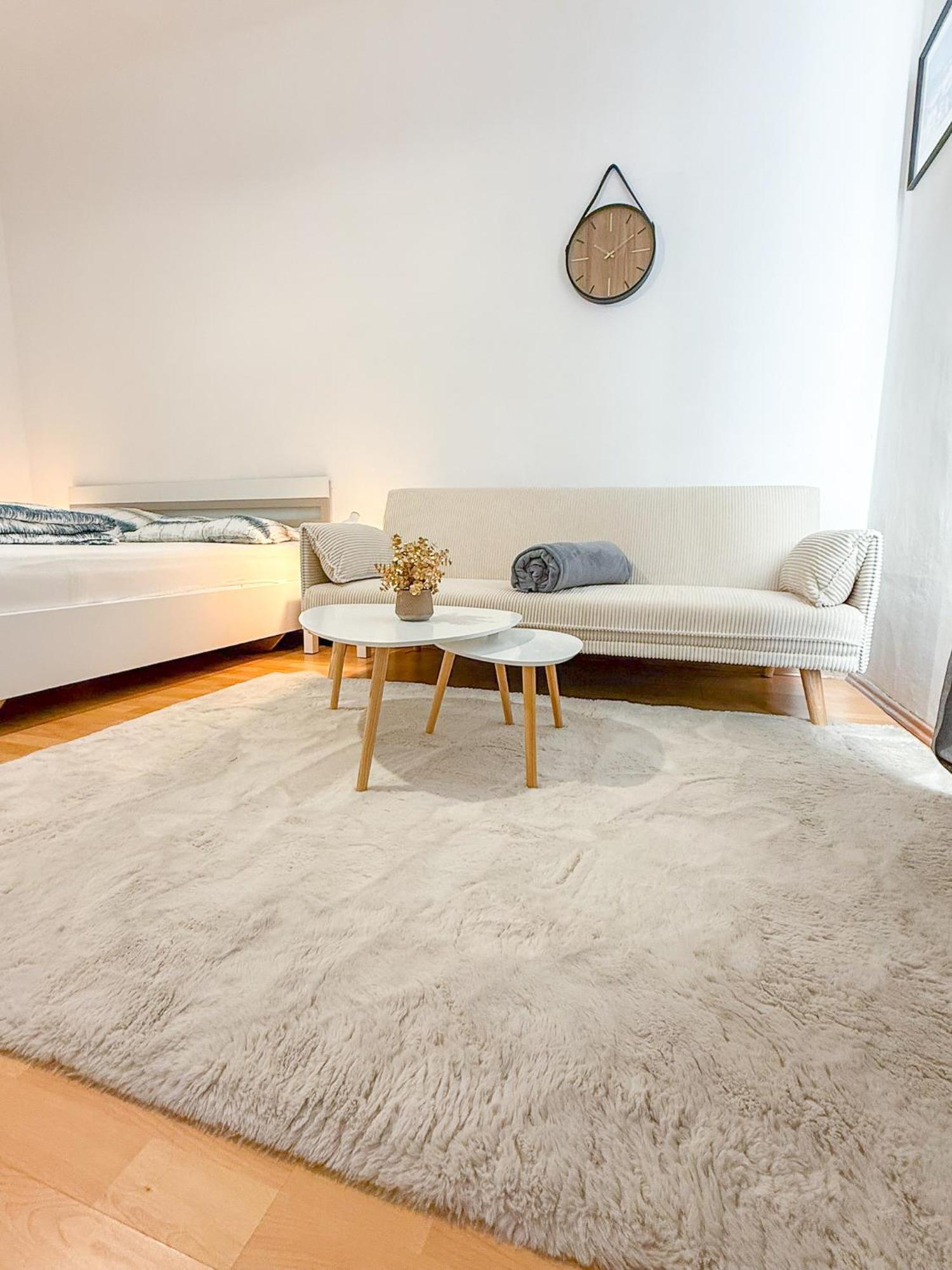 Apartment Serenity - Comfort Leoben (Styria)