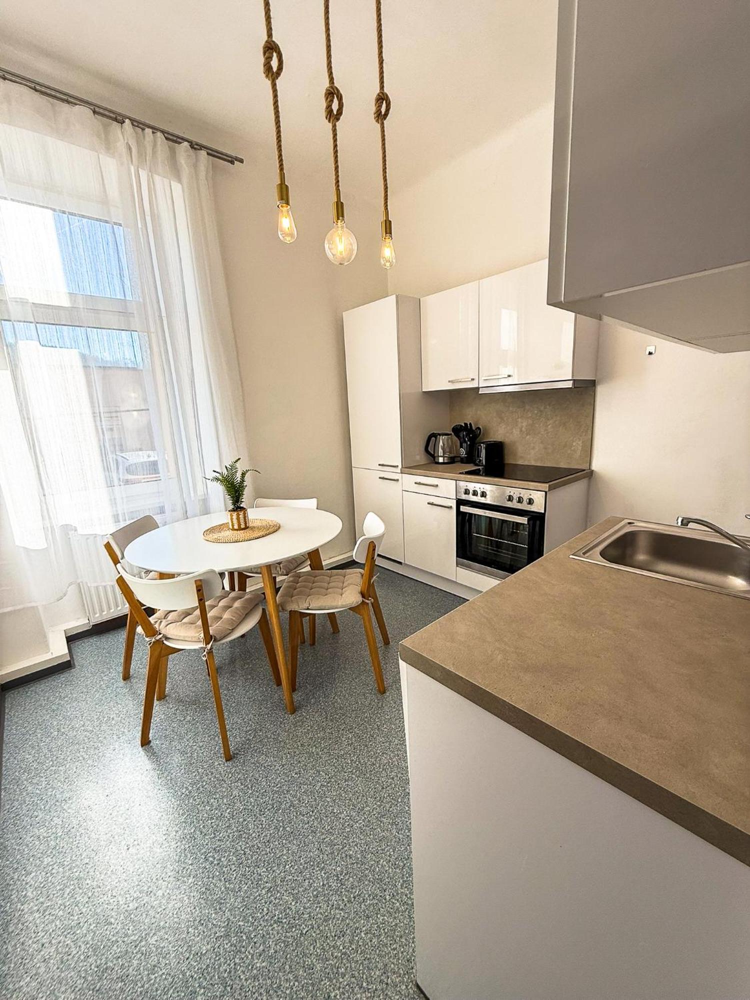 Serenity - Comfort Leoben (Styria)