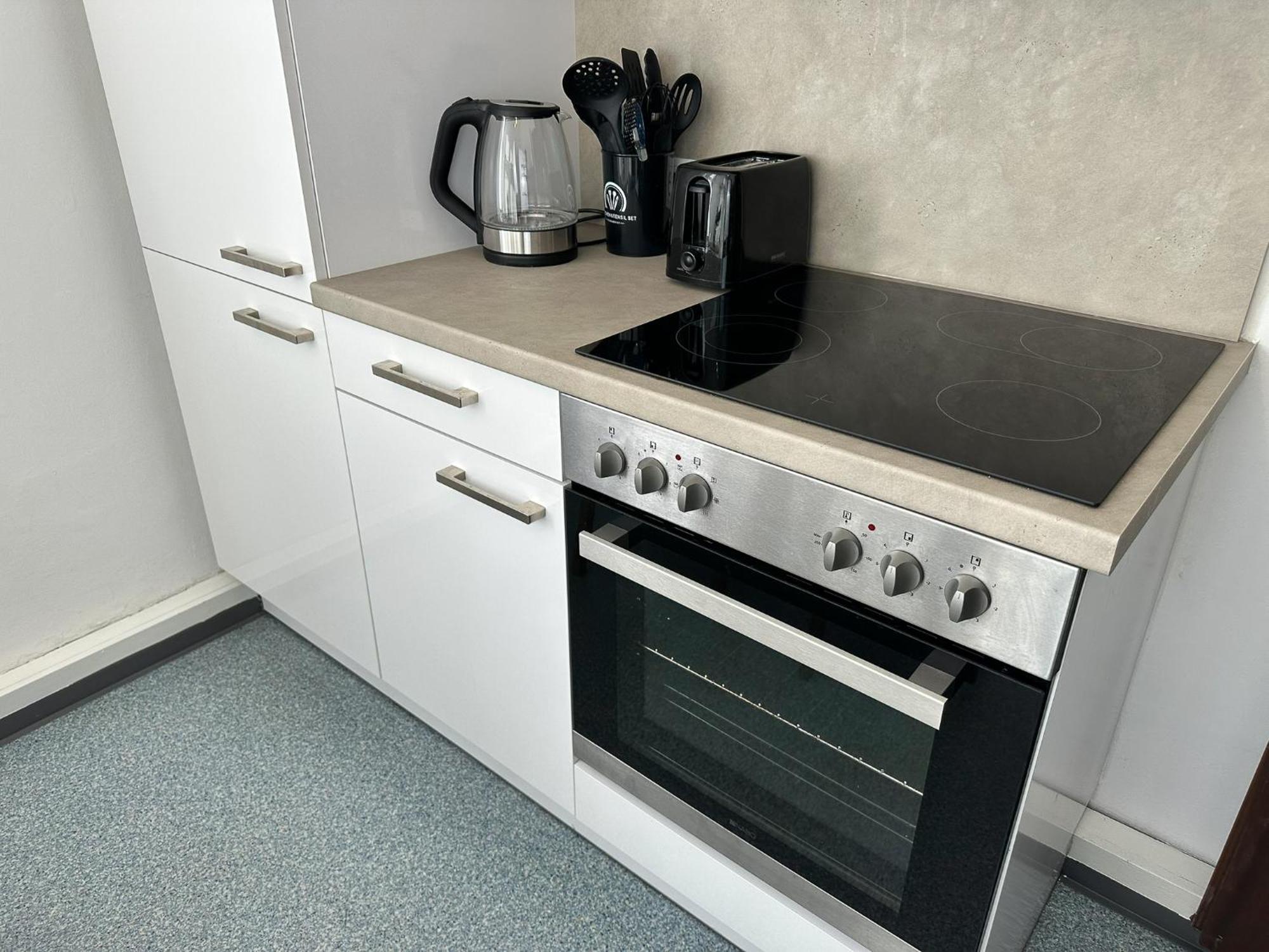 Serenity - Comfort Apartment