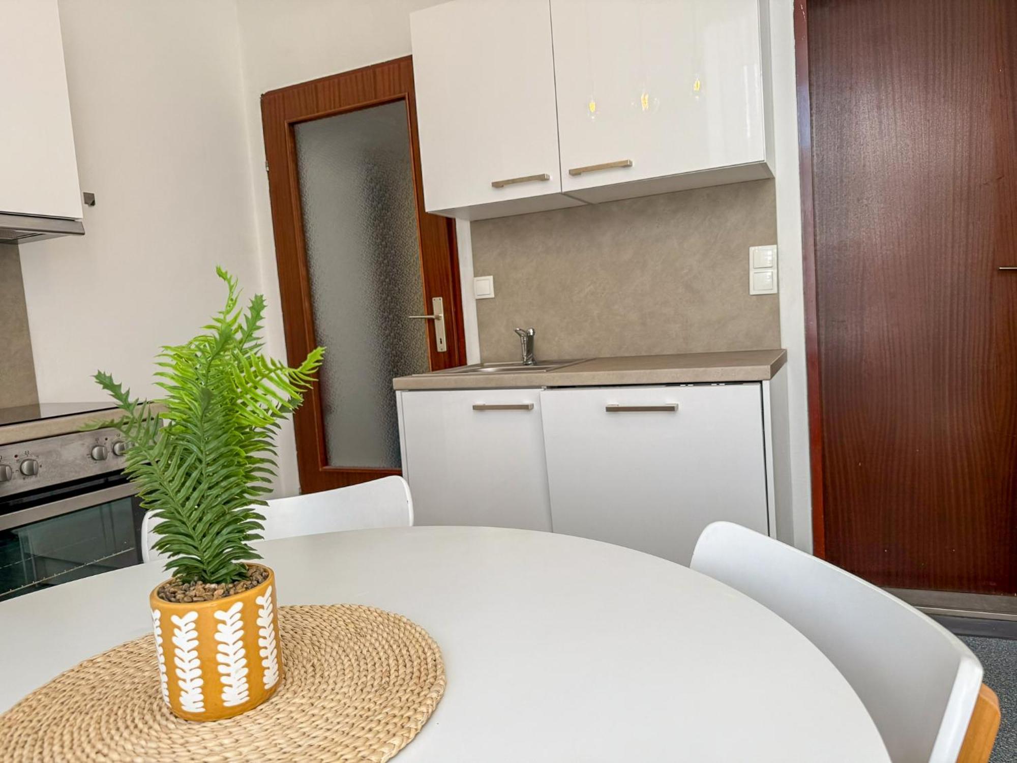 Serenity - Comfort Apartment *