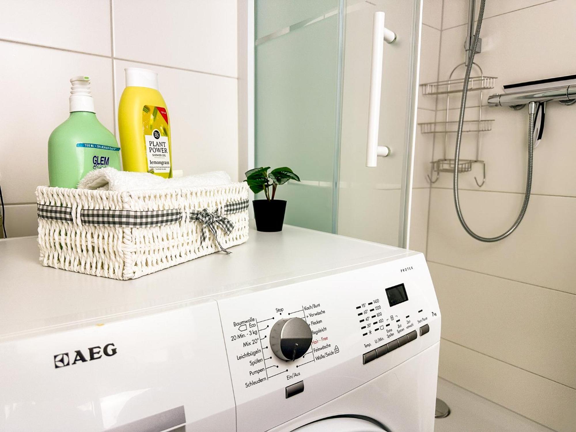 Apartamento Serenity - Comfort *
