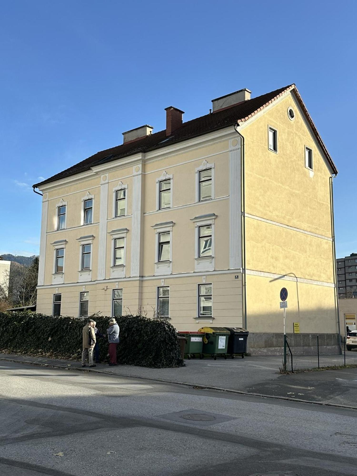 Serenity - Comfort Apartment Leoben (Styria)