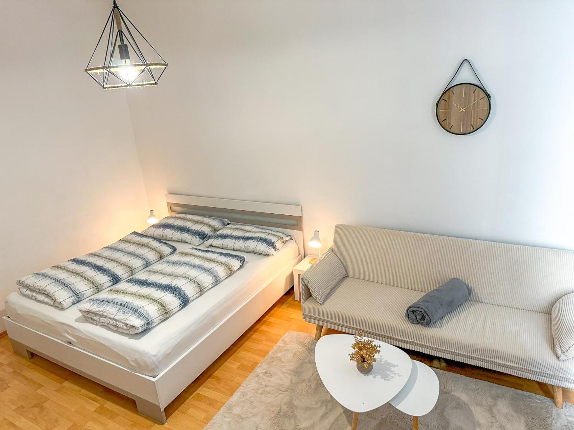 Apartment Serenity - Comfort Leoben (Styria)